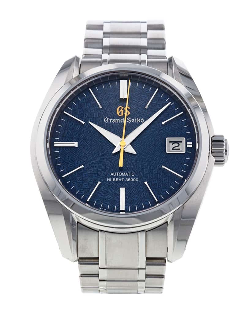 Grand Seiko Hi Beat SBGH267 Grand Seiko Hi Beat SBGH267